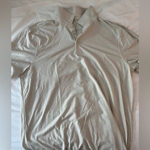 Lululemon XL Polo
